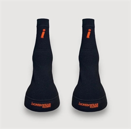 Incrediwear Hoof Socks - Sort